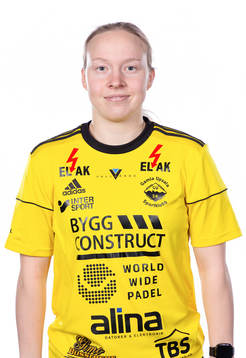 Gamla Uppsalas Izabell Rydell