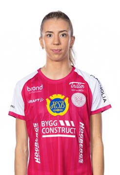 Uppsalas Wilma Öhman