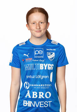 Kalmars Vera Andersson
