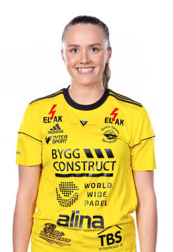 Gamla Uppsalas Wilma Stenman
