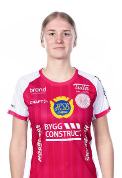 Uppsalas Alva Karlsson