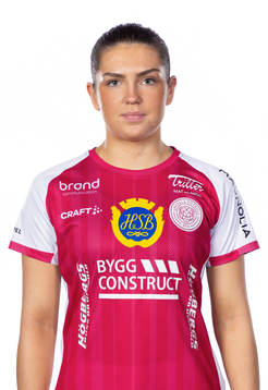 Uppsalas Clara Leffler