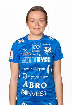 Kalmars Nova Karlsson