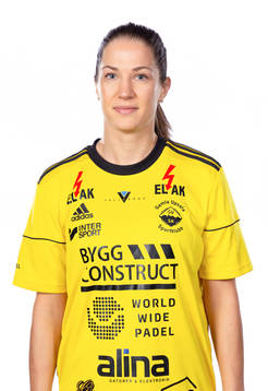 Gamla Uppsalas Sanna Öhlund