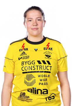 Gamla Uppsalas Emma Sjöberg
