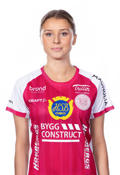 Uppsalas Alva Johansson