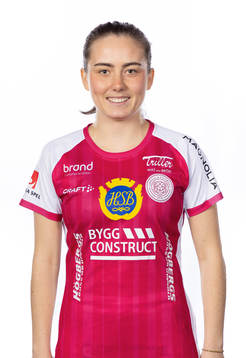 Uppsalas Matilda Kristell