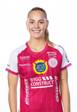 Uppsalas Agnes Nyberg