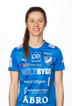 Kalmars Charlene Nowotny