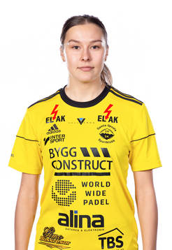 Gamla Uppsalas Victoria Heikfolk