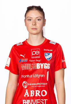 Kalmars Fanny Jungward