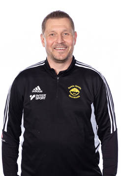 Gamla Uppsalas Johan Mattsson