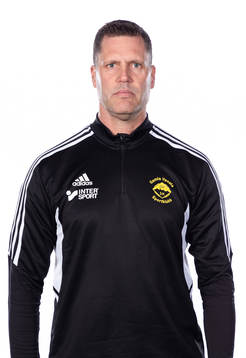 Gamla Uppsalas Fredrik Bernhardsson