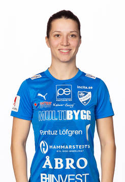 Kalmars Patricia Fischerova