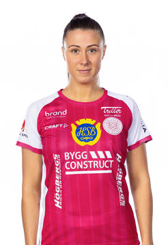 Uppsalas Emilia Hjertberg