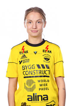 Gamla Uppsalas Malin Forssner