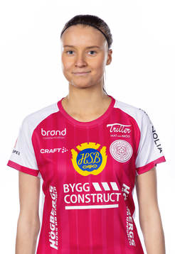 Uppsalas Julia Ragnarsson