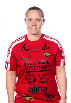 Gamla Uppsalas Åsa Vallgårda