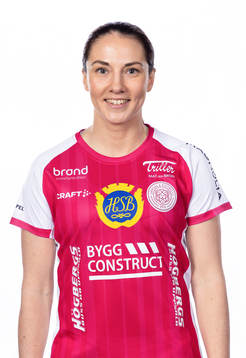 Uppsalas Helen Eke