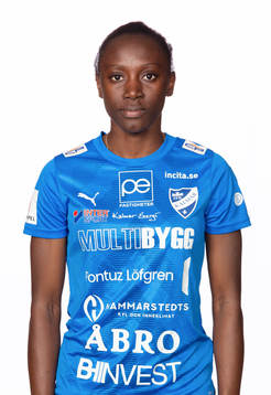 Kalmars Viola Nambi