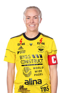 Gamla Uppsalas Sofia Fors