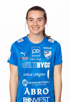 Kalmars Ellen McAdams