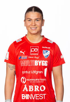 Kalmars Anna Koivunen
