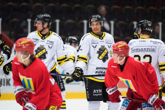 AIKs Oscar Nord