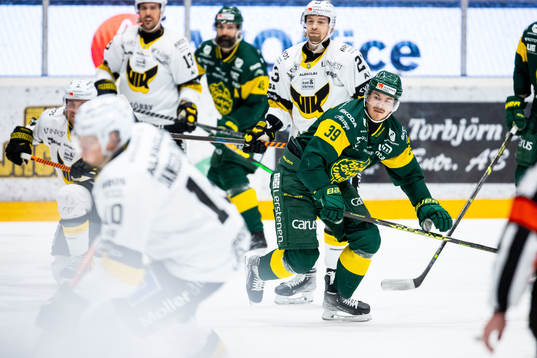Björklövens Joel Mustonen
