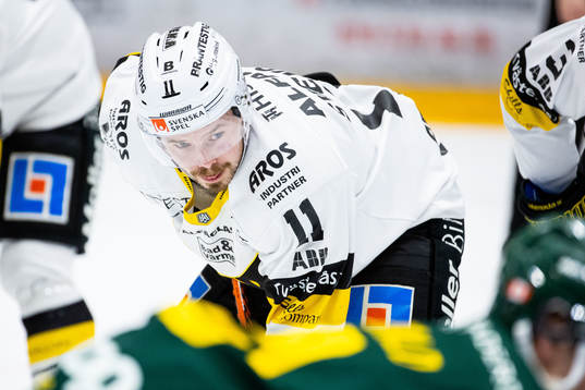 Västerås Anton Svensson