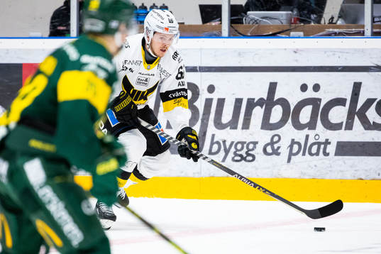 Västerås Alexander Lindelöf