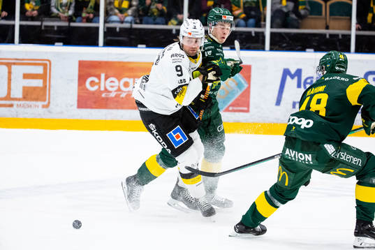 Västerås Mikael Frycklund