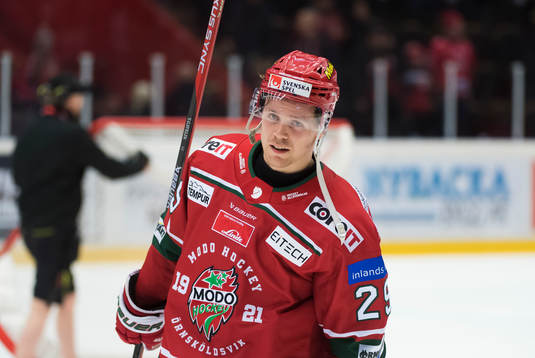 Modos Mikkel Aagaard