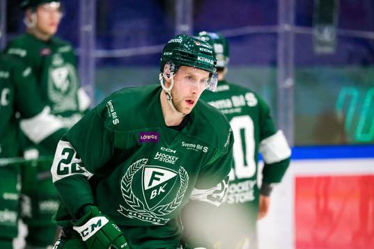 Färjestads Per Åslund