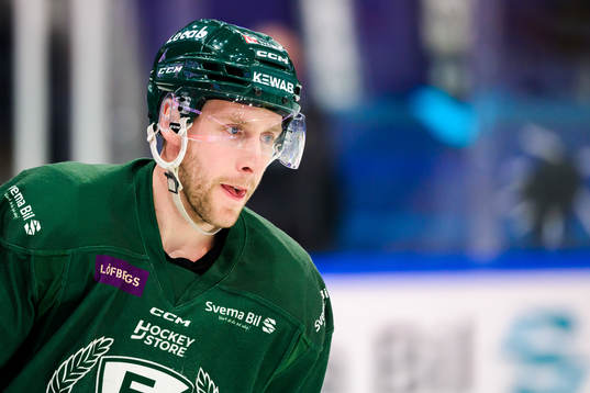 Färjestads Per Åslund