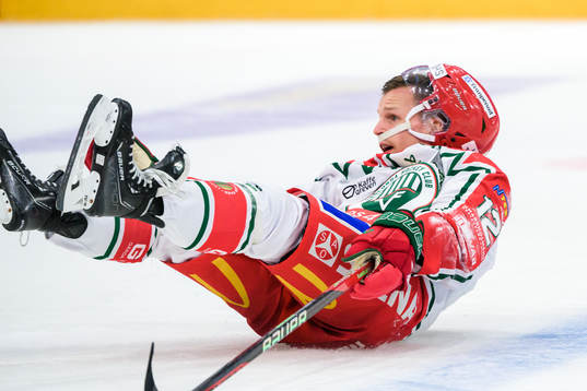 Frölundas Max Friberg