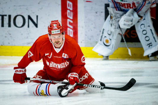 Timrås Jonathan Dahlén