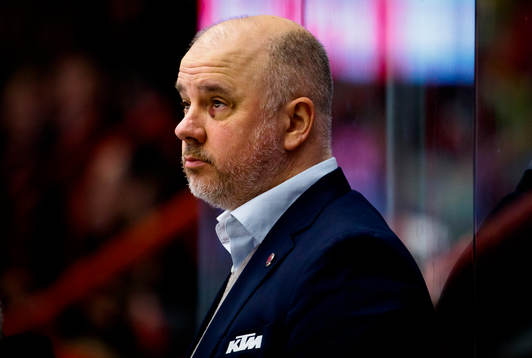 Örebros Stefan Nyman