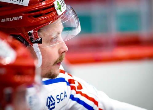 Timrås Jonathan Dahlén