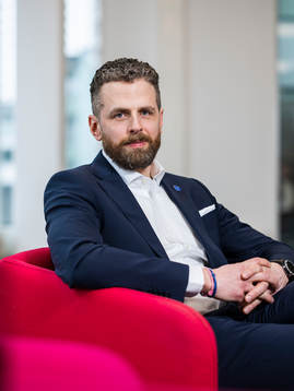Ulf Lundberg, Head Coach of Sweden’s women national Ice