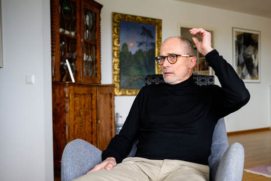 Lars-Christer Olsson