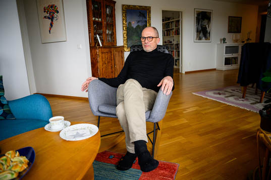 Lars-Christer Olsson