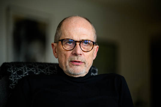 Lars-Christer Olsson