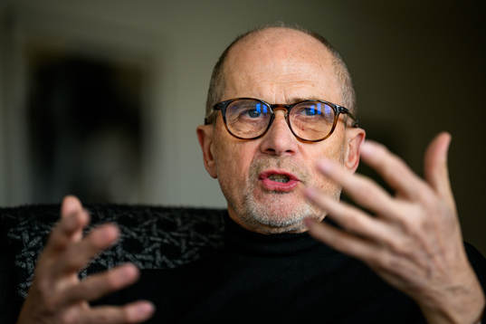 Lars-Christer Olsson