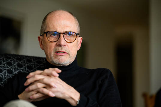 Lars-Christer Olsson