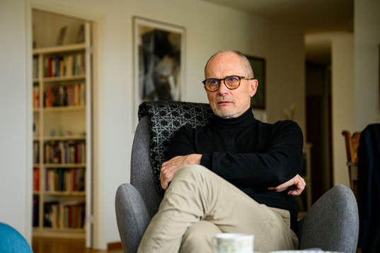 Lars-Christer Olsson