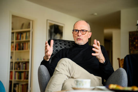 Lars-Christer Olsson