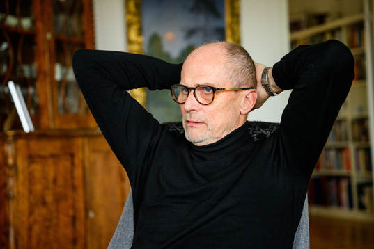 Lars-Christer Olsson