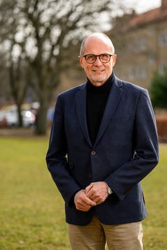 Lars-Christer Olsson