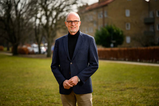 Lars-Christer Olsson